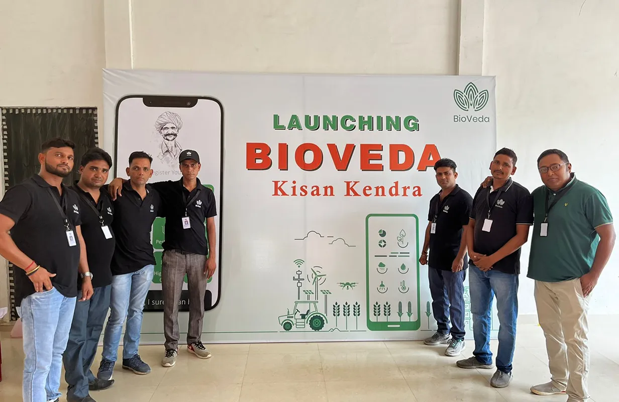 BioVeda Kendra