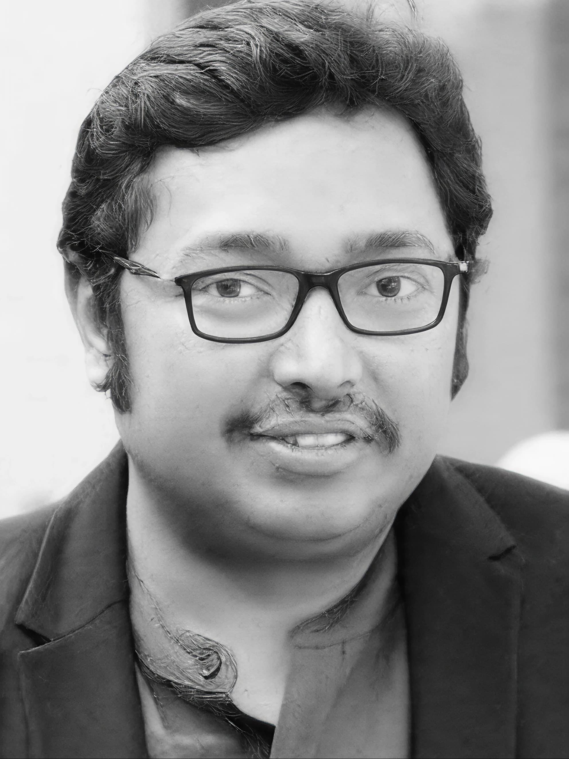 KAUSHIK DASGUPTA